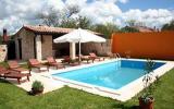 Holiday Home Croatia: Holiday Home (Approx 220Sqm), Peresiji For Max 8 ...