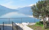 Holiday Home Lombardia: Casa Marta: Accomodation For 4 Persons In Gera Lario, ...