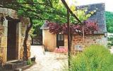 Holiday Home Limousin Waschmaschine: Les Deux Cabanons In Rosiers ...