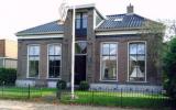 Holiday Home Molkwerum: De Pastorie In Molkwerum, Friesland For 4 Persons ...