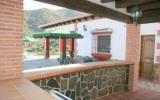 Holiday Home Spain: Villa Alejandro In Sayalonga, Costa Del Sol For 10 Persons ...