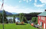 Holiday Home Norway: Holiday House In Storås, Midt Norge For 10 Persons 