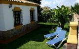 Holiday Home Barbate: Holiday House (5 Persons) Costa De La Luz, Barbate ...