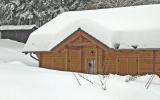 Holiday Home Spiegelau Waschmaschine: Holiday House (6 Persons) Bavarian ...