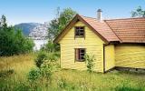 Holiday Home Sogn Og Fjordane: Holiday Home For 7 Persons, Eikefjord, ...