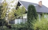 Holiday Home Gdansk Waschmaschine: Holiday Cottage In Dzemiany Near ...