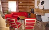 Holiday Home Czech Republic: Holiday Cottage In Bublava Near Kraslice, ...