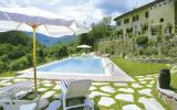Holiday Home Borgo San Lorenzo: Holiday Cottage La Bacia In Borgo S. ...