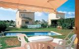 Holiday Home Catalonia: Casa Bali: Accomodation For 8 Persons In Tres Calas, ...