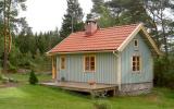 Holiday Home Vastra Gotaland: Holiday House In Ytterby, Vest Sverige For 4 ...