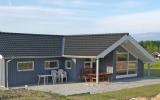 Holiday Home Fjellerup Strand Whirlpool: Holiday House In Fjellerup ...
