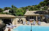 Holiday Home Sainte Maxime Sur Mer: Villa 