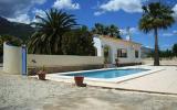 Holiday Home Spain: Holiday Home, Calpe For Max 4 Guests, Spain, Valencia, ...