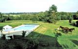 Holiday Home Vouvant: Holiday House 