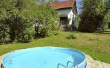 Holiday Home Hungary: Holiday Cottage In Kismaros Near Vac, The Danube Knee, ...