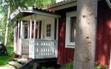 Holiday Home Kalmar Lan Sauna: Holiday House In Virserum, Syd Sverige For 5 ...