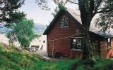 Holiday Home Sogn Og Fjordane: Holiday Cottage In Eikefjord Near Florø, ...