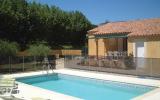 Holiday Home France: Holiday House (6 Persons) Provence, Bédoin (France) 