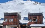 Holiday Home Tignes Rhone Alpes: Holiday House 