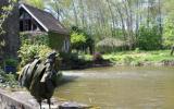 Holiday Home Chitry Les Mines: Le Moulin In Chitry Les Mines, Burgund For 3 ...