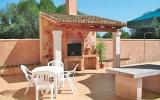 Holiday Home Spain Waschmaschine: Accomodation For 5 Persons In Cala ...