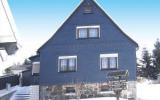 Holiday Home Germany: Holiday Home (Approx 118Sqm), Neustadt Am Rennsteig ...