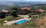 Holiday Home Paciano: Castellaro In Paciano, Umbrien For 5 Persons (Italien) 