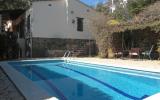 Holiday Home Calonge Catalonia Waschmaschine: Holiday House (6 Persons) ...