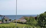 Holiday Home Ebeltoft: Holiday Cottage In Ebeltoft, Holme Strand For 10 ...