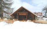 Holiday Home Sachsen Anhalt: Ute In Dankerode, Harz For 6 Persons ...
