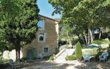 Holiday Home France: Accomodation For 6 Persons In Chateauneuf-De-Grasse, ...