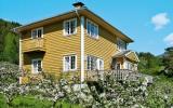 Holiday Home Norway: Accomodation For 9 Persons In Sognefjord Sunnfjord ...
