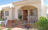 Holiday Home Spain: Casa Arco Mediterráneo In Guardamar, Costa Blanca For 6 ...