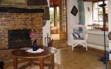 Holiday Home France Radio: Accomodation For 4 Persons In Cléder, Cleder, ...