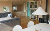 Holiday Home Denmark Radio: Holiday Home (Approx 108Sqm), Thisted For Max 8 ...
