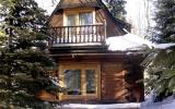 Holiday Home Poland: Holiday House (4 Persons) Tatras, Zakopane (Poland) 