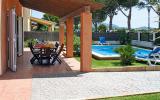 Holiday Home Spain Waschmaschine: Accomodation For 8 Persons In Alcudia, ...