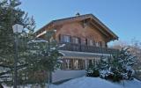 Holiday Home Valais Waschmaschine: Holiday House 