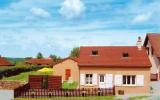 Holiday Home Bourgogne: Accomodation For 4 Persons In Burgundy, La Roche En ...