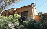 Holiday Home Catalonia Radio: Mas Sol In Begur, Costa Brava For 8 Persons ...