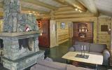 Holiday Home Hemsedal: Holiday Cottage In Hemsedal, Buskerud North For 16 ...