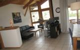 Holiday Home Les Gets Waschmaschine: Chalet Les Jumeaux In Les Gets, ...