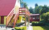 Holiday Home Poland Waschmaschine: Holiday Home For 6 Persons, ...