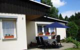 Holiday Home Sachsen Anhalt: Am Bergsee In Güntersberge, Harz For 5 Persons ...
