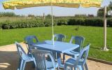Holiday Home France: Accomodation For 6 Persons In Manche, St. Marcouf De L' ...