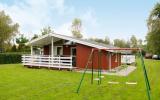 Holiday Home Vejle Solarium: Holiday House In Juelsminde, Østjylland For 6 ...