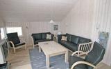 Holiday Home Lemvig Sauna: Holiday Cottage In Harboøre Near Lemvig, Fjand, ...