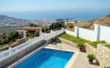 Holiday Home Spain: Holiday Cottage In Almunecar, Costa Del Sol/andalusia ...