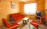 Holiday Home Rhone Alpes: Holiday Home (Approx 100Sqm), Chatel For Max 10 ...