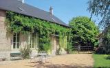 Holiday Home Bourgogne: Accomodation For 6 Persons In Burgundy, Diancey, ...